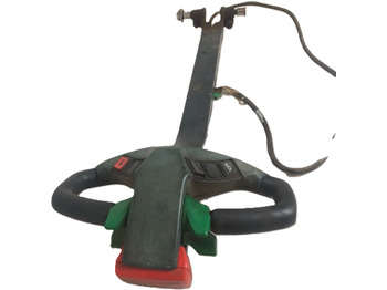 Рулевое управление JUNGHEINRICH