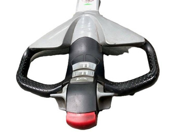 Рулевое управление для Погрузочно-разгрузочной техники Tiller arm for Still: фото 2 Рулевое управление для Погрузочно-разгрузочной техники Tiller arm for Still: фото 2