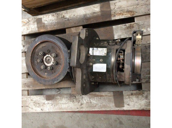 Двигатель и запчасти LINDE