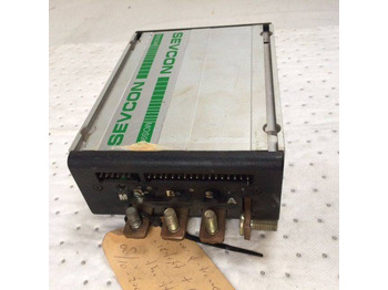 Электрическая система ATLET