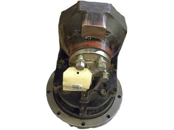 Трансмиссия JUNGHEINRICH