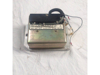 Электрическая система STILL