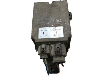 Электрическая система