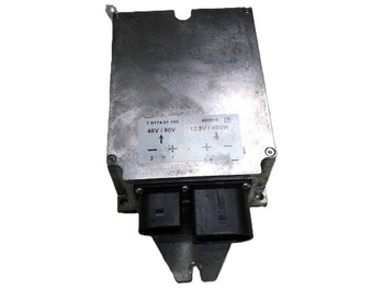 Электрическая система