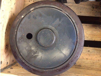 Рулевое управление LINDE