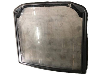 Стекло и запчасти LINDE