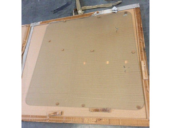 Стекло и запчасти LINDE