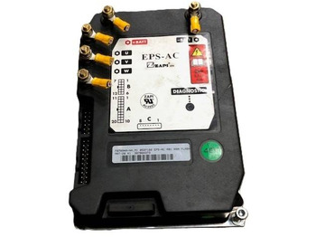 Электрическая система