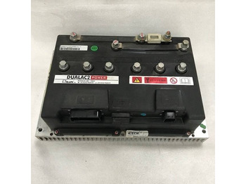 Блок управления LINDE