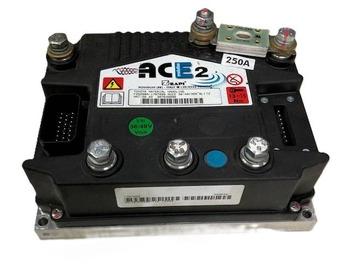 Электрическая система TOYOTA