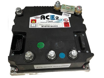 Электрическая система TOYOTA