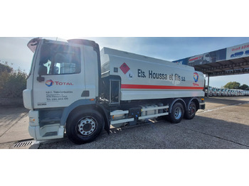 Грузовик-цистерна DAF CF 360