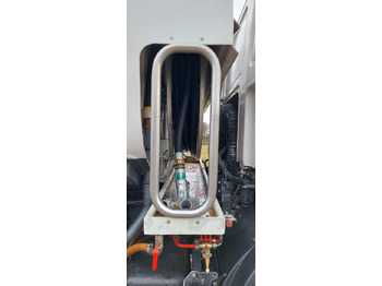 DAF CF400 в лизинг DAF CF400: фото 2 DAF CF400 в лизинг DAF CF400: фото 2