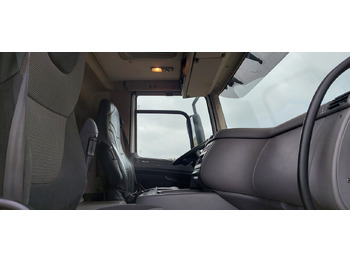 DAF CF400 в лизинг DAF CF400: фото 3 DAF CF400 в лизинг DAF CF400: фото 3