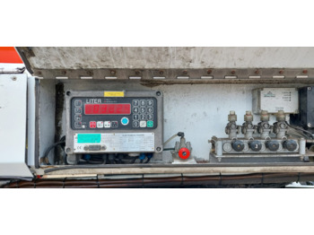 Полуприцеп-цистерна EKW: фото 3