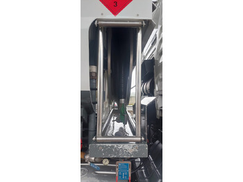 Грузовик-цистерна MAN TGS: фото 2 Грузовик-цистерна MAN TGS: фото 2