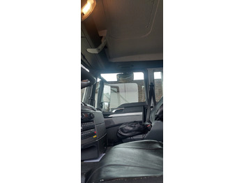 Грузовик-цистерна MAN TGS: фото 4 Грузовик-цистерна MAN TGS: фото 4