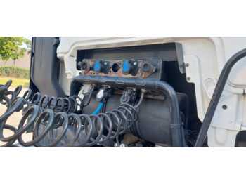 Полуприцеп-цистерна STOKOTA