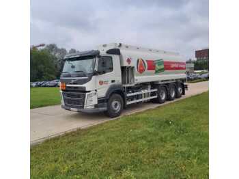 Грузовик-цистерна VOLVO FM 430