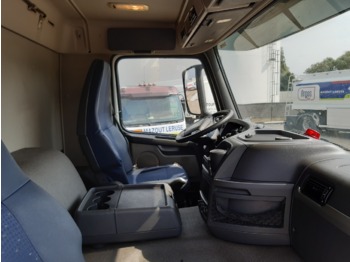 Грузовик-цистерна Volvo FMFH: фото 4