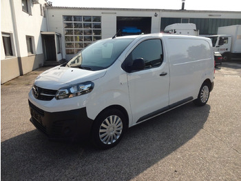 Легковой фургон OPEL Vivaro