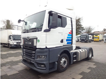 Тягач MAN TGX 18.470