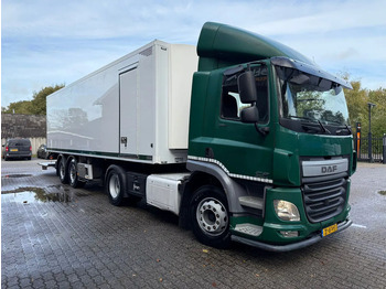 DAF CF 290 +HTF Koeloplegger TRS PTO koelmotor Dhollandia 3000KG NL466.995KM в лизинг DAF CF 290 +HTF Koeloplegger TRS PTO koelmotor Dhollandia 3000KG NL466.995KM: фото 2