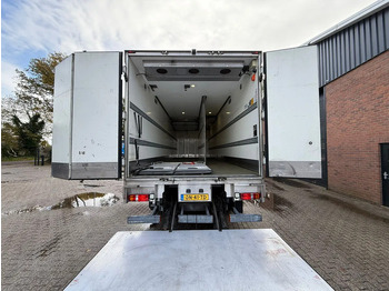 DAF CF 290 +HTF Koeloplegger TRS PTO koelmotor Dhollandia 3000KG NL466.995KM в лизинг DAF CF 290 +HTF Koeloplegger TRS PTO koelmotor Dhollandia 3000KG NL466.995KM: фото 4