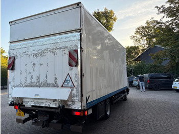 MAN TGL 8.240 Cargolift Laadklep NL Truck APK/TUV 02-2026 в лизинг MAN TGL 8.240 Cargolift Laadklep NL Truck APK/TUV 02-2026: фото 3
