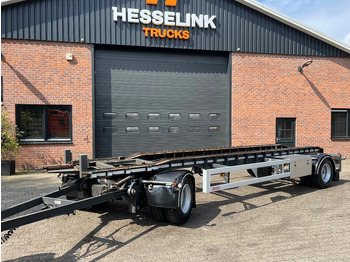 Прицеп-контейнеровоз/ Сменный кузов VOGELZANG