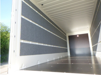 Сменный кузов - фургон Krone BDF-System, 7.450 mm lang, Fabrikneu, REDUZIERTER TOP-PREIS aus geplatztem Auftrag!!: фото 3