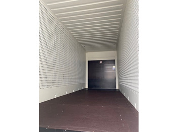 Сменный кузов - фургон Krone BDF-System, 7.820 mm lang, FABRIKNEU!: фото 4 Сменный кузов - фургон Krone BDF-System, 7.820 mm lang, FABRIKNEU!: фото 4