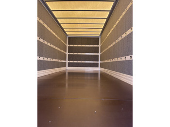 Сменный кузов - фургон Spier BDF-System, 7.450 mm lang.: фото 3