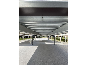 Сменный кузов - фургон Spier BDF-System, 7.450 mm lang.: фото 4