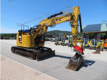 Гусеничный экскаватор CATERPILLAR 315F