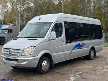 Микроавтобус MERCEDES-BENZ Sprinter 516