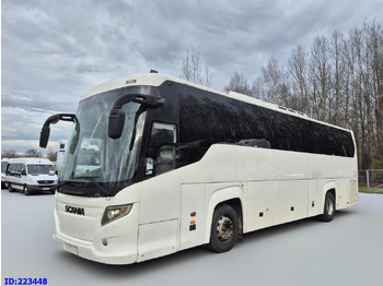 Туристический автобус SCANIA Touring