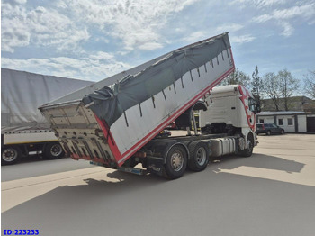 Самосвал SCANIA R620 6x2 Euro5: фото 5