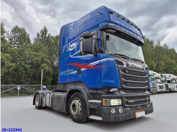 Тягач SCANIA R 520