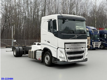 Грузовик-шасси VOLVO FH13 420HP: фото 4 Грузовик-шасси VOLVO FH13 420HP: фото 4