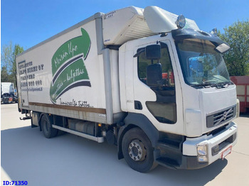 Рефрижератор VOLVO FL 280 4x2 Refrigerator: фото 2 Рефрижератор VOLVO FL 280 4x2 Refrigerator: фото 2