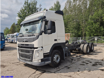 Грузовик-шасси VOLVO FM13 500