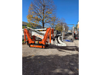 Спайдер-вышка