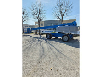 Телескопический подъемник Genie S 85 4WD: фото 4 Телескопический подъемник Genie S 85 4WD: фото 4