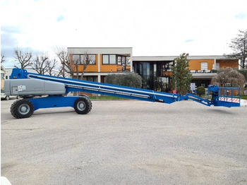 Телескопический подъемник Genie S125 4WD: фото 2 Телескопический подъемник Genie S125 4WD: фото 2