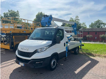 Грузовик с подъемником SOCAGE