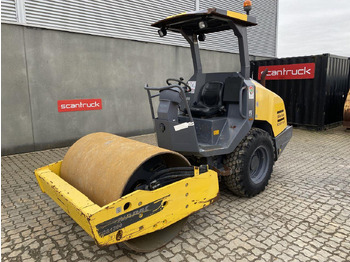 Компактор DYNAPAC