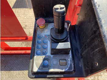 Ножничный подъемник Manitou 140SC: фото 3