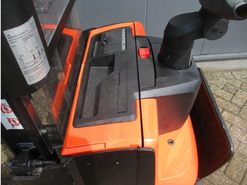 Штабелер BT SWE 200D: фото 4 Штабелер BT SWE 200D: фото 4