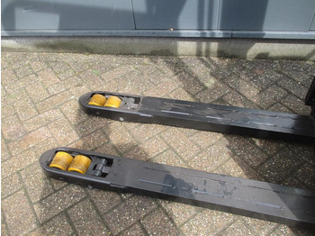 Штабелер BT SWE 200D: фото 5 Штабелер BT SWE 200D: фото 5